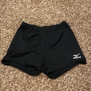Mizuno Spandex